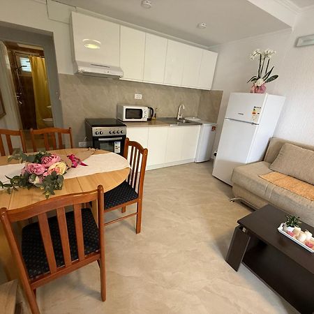 Apartmani Niki Zvekovica Cavtat Luaran gambar