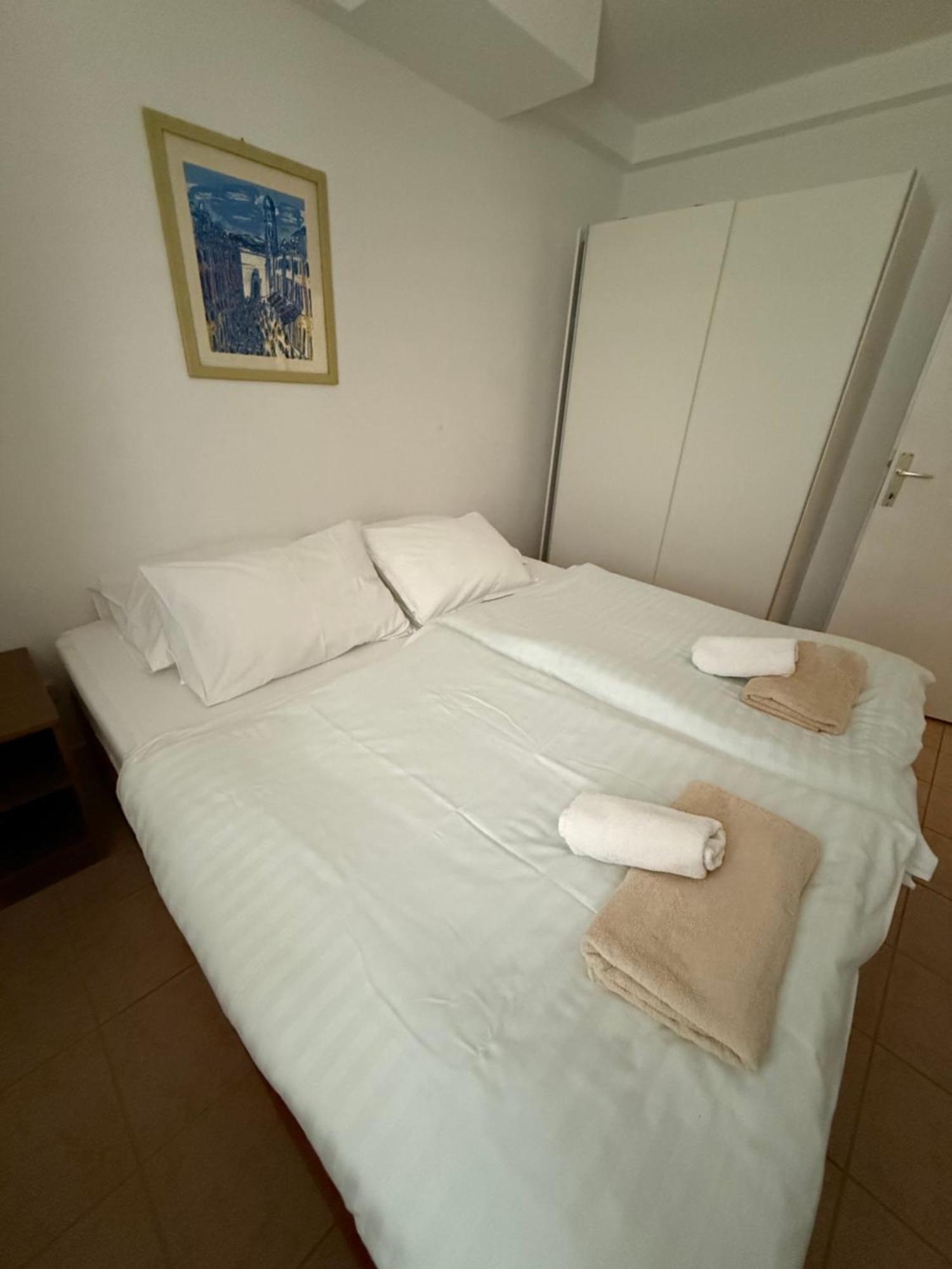 Apartmani Niki Zvekovica Cavtat Luaran gambar