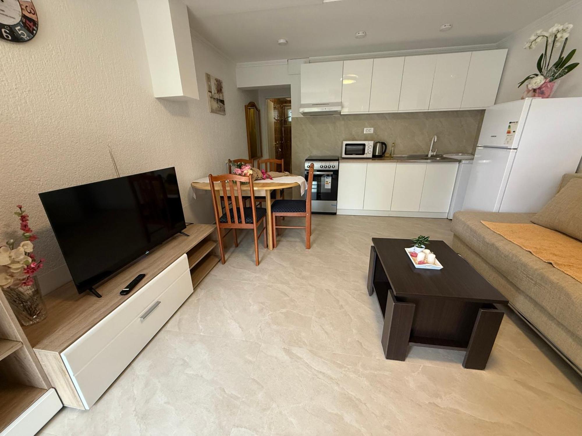 Apartmani Niki Zvekovica Cavtat Luaran gambar
