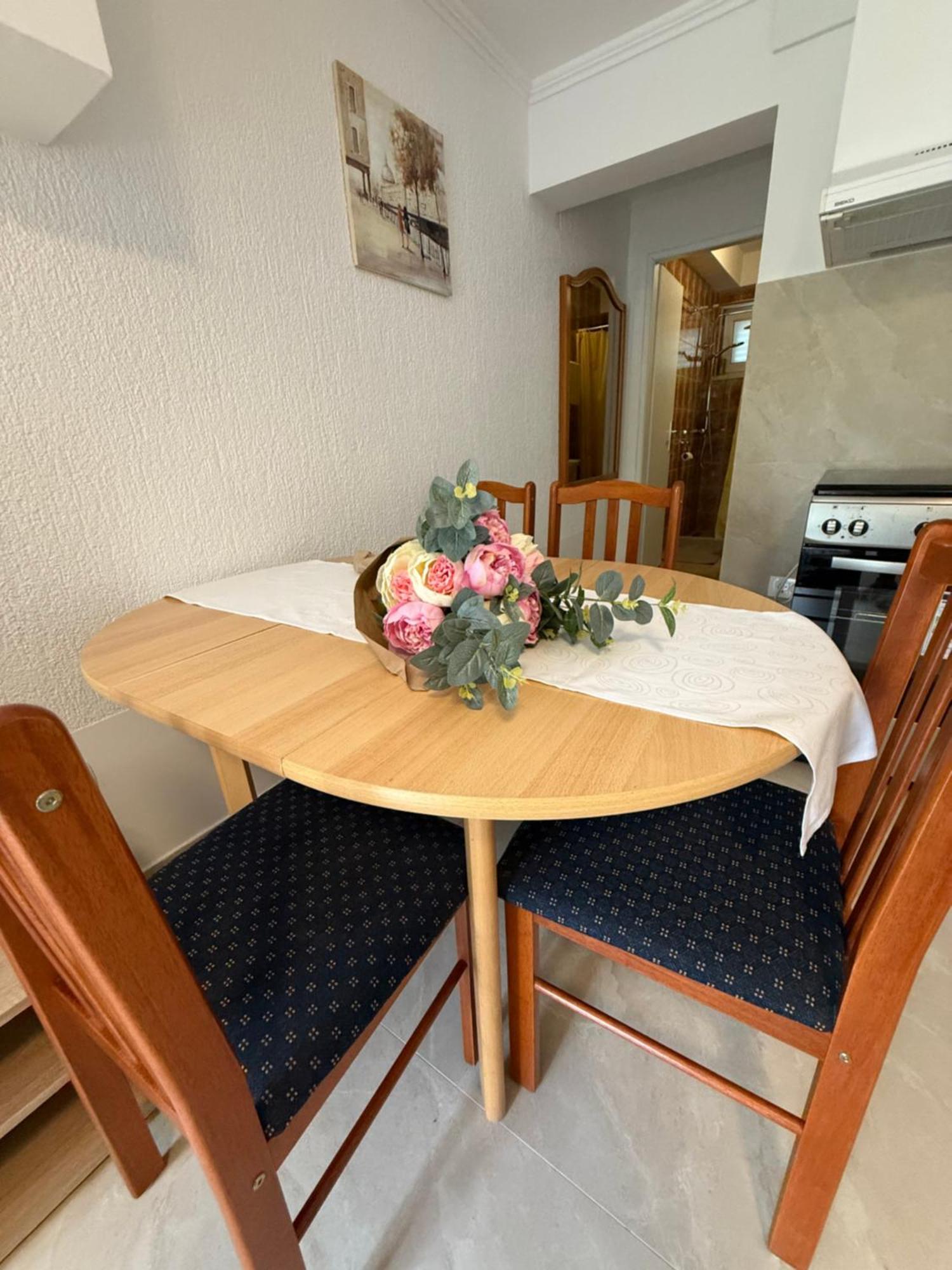 Apartmani Niki Zvekovica Cavtat Luaran gambar