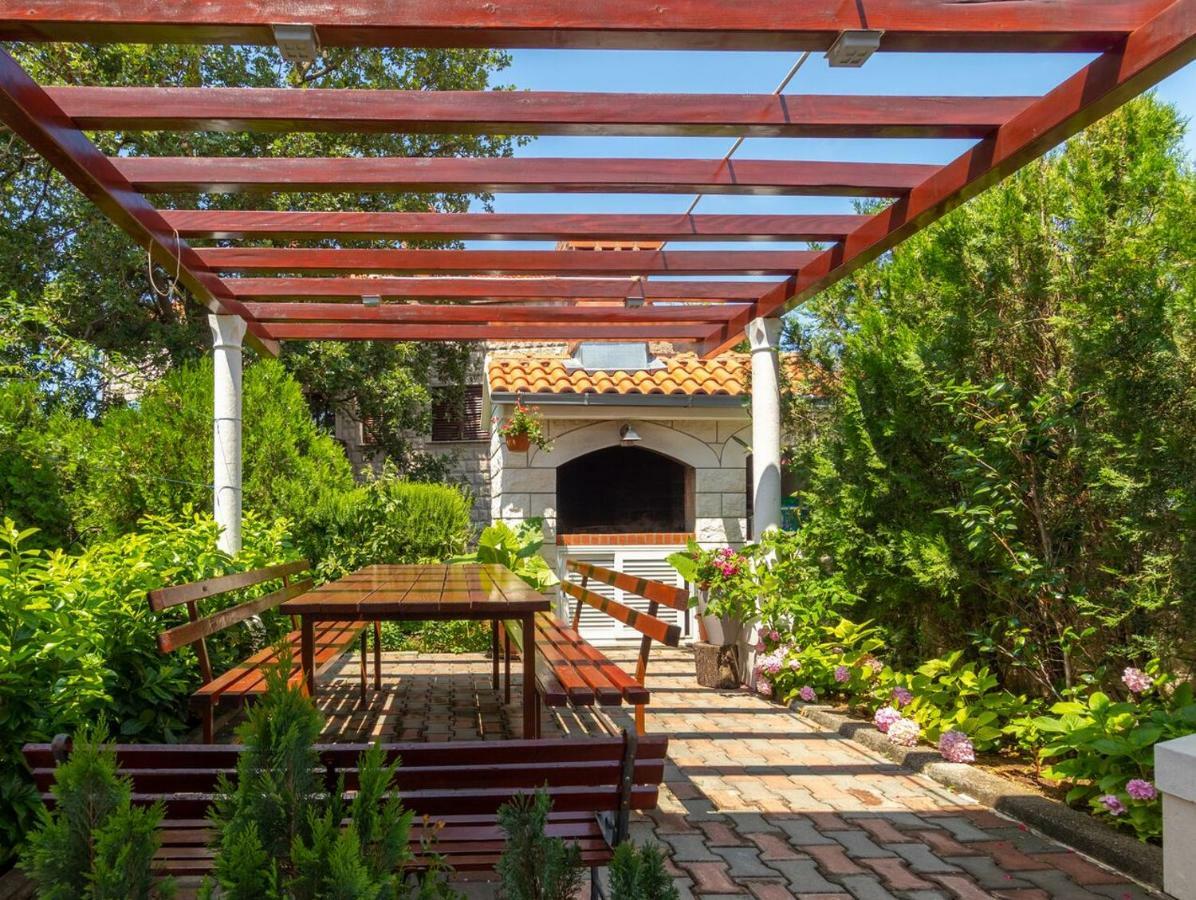 Apartmani Niki Zvekovica Cavtat Luaran gambar