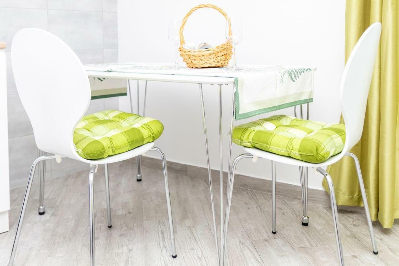 Apartmani Niki Zvekovica Cavtat Luaran gambar